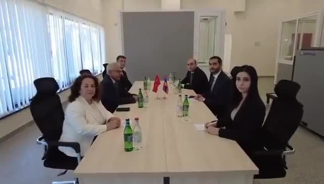 Türkiye-Ermenistan Normalleşme Süreci Üzerine Açıklama