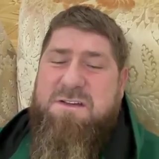 Kadirov, Müslümanları "kutsal savaş"a katılmaya çağırdı