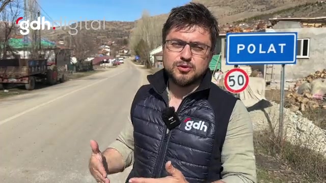 Ortak alan talepleri: mesafe, çadır ve sınırlar