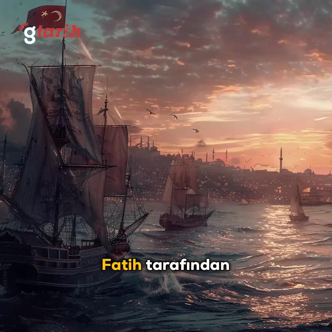 Kazıklı Voyvoda'nın öldürdüğü Hamza Bey'in hikayesi