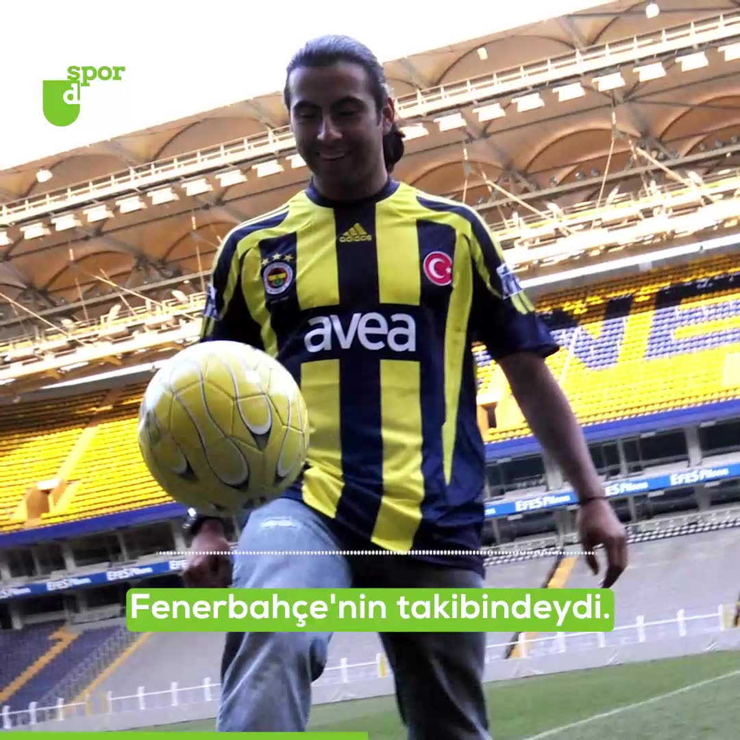 Maldonado’nun Fenerbahçe'deki kayınpederiyle ilişkisi