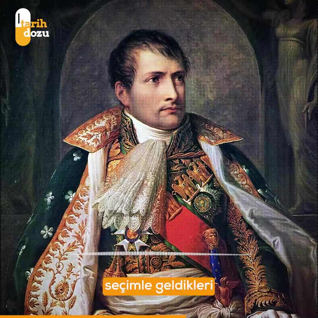 Napolyon ve Hitler'in Benzerlikleri: 120 Yıl Arası Analiz
