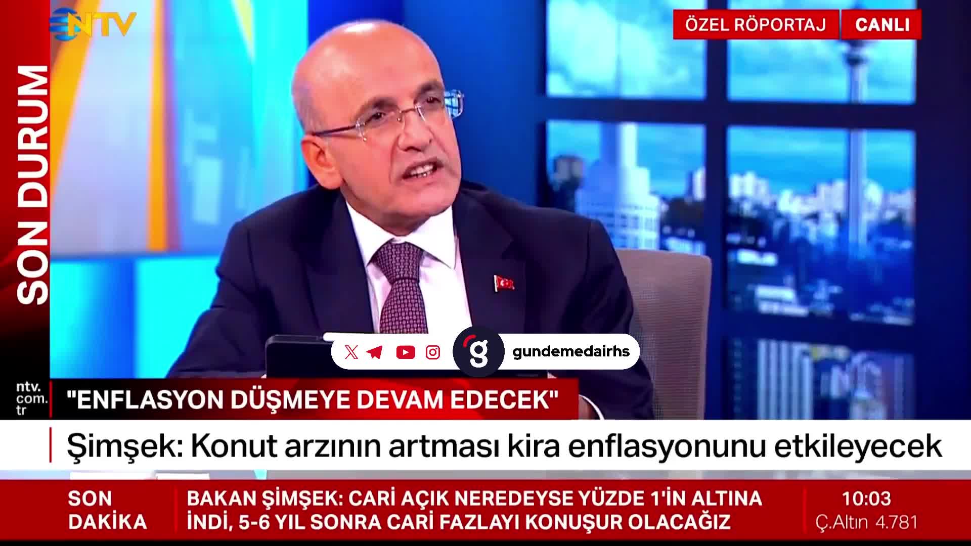 Körfez'de yeşil dönüşüme büyük ilgi var, finans sorun yok