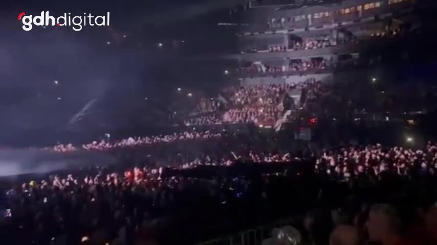 Eden Golan Eurovision 2024 yarı finalinde yuhalandı