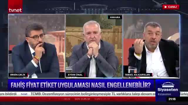 Kılıçarslan'dan çağrı: EYT'lilere zam verilmesin!