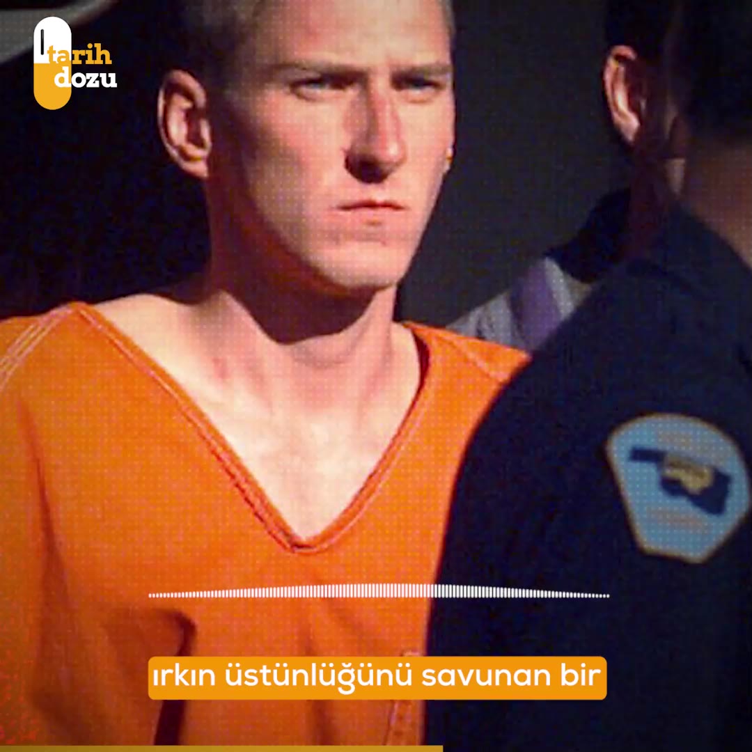 Oklahoma Bombalı Saldırısı: 19 Nisan 1995'in Hikayesi