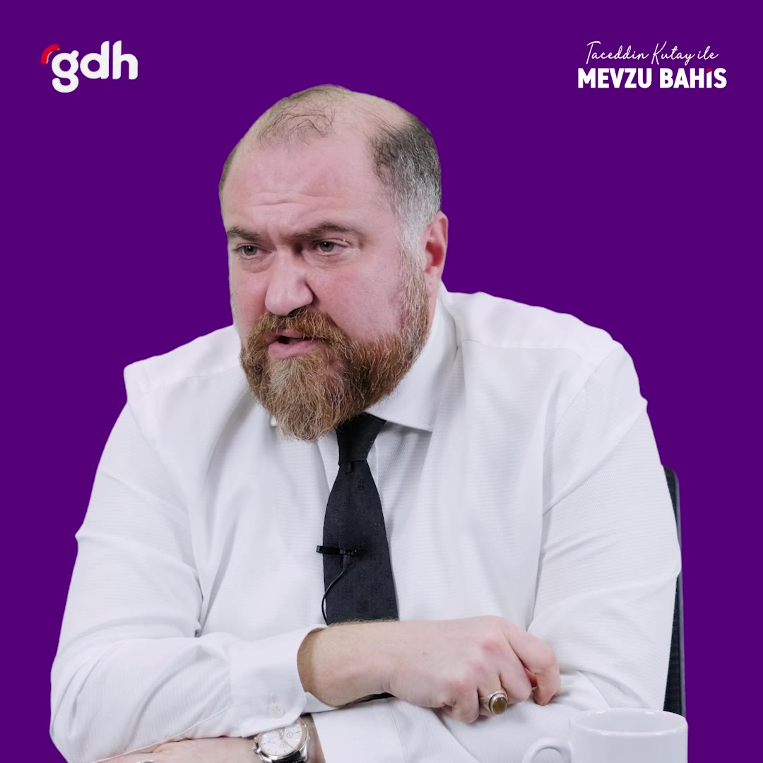 Futbolda mağduriyetin konforu; Taceddin Kutay ile sohbet!