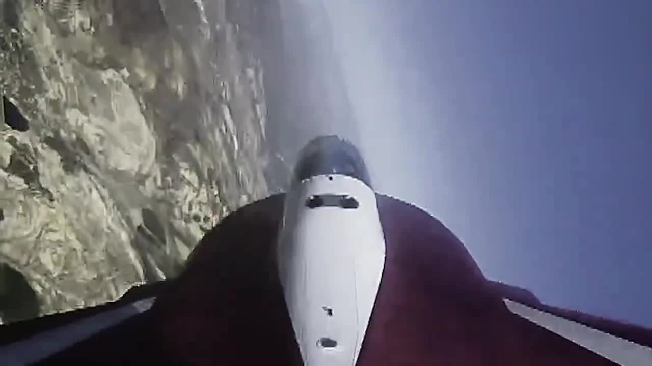 HÜRJET 79. sortide 30.000 feet'te 0.9 mach hıza ulaştı