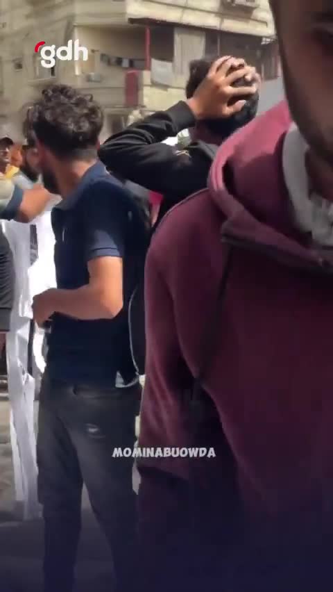 İsrail, Cebaliye'de katliamlarına devam ediyor