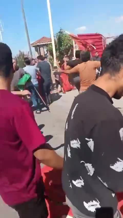 Suriye'de Türk Bayrağı'na saldırı: Provokatör gruplar etkin!
