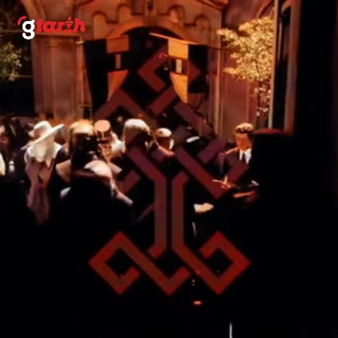 I. Karl ve İmparatoriçe Zita'nın 1918 İstanbul Ziyareti Görüntüleri