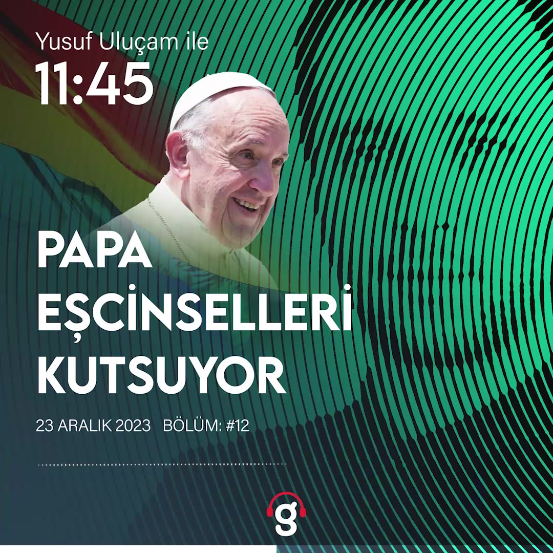 Papa Francis'in eşcinsel evliliklere yaklaşımı ne?