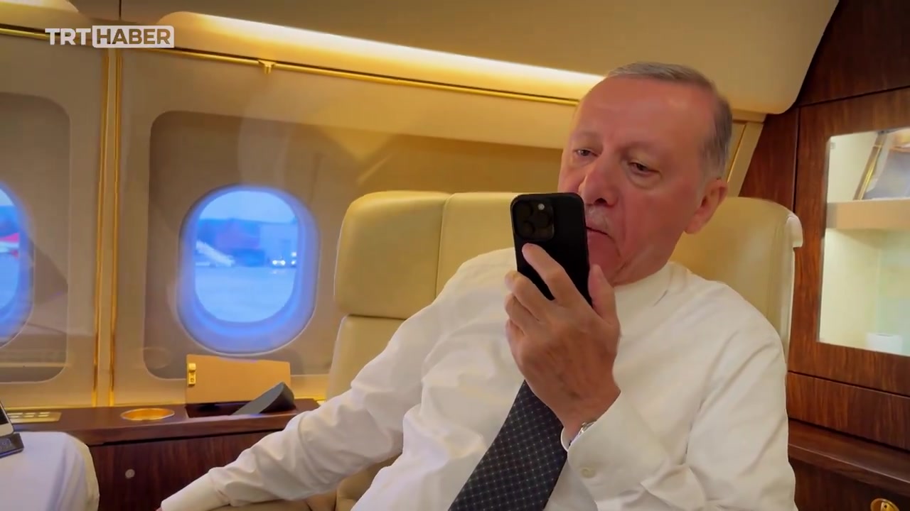 Erdoğan, Belçika'da yaralanan Türk gencini aradı: "Ahlaksız, şifa dilerim."