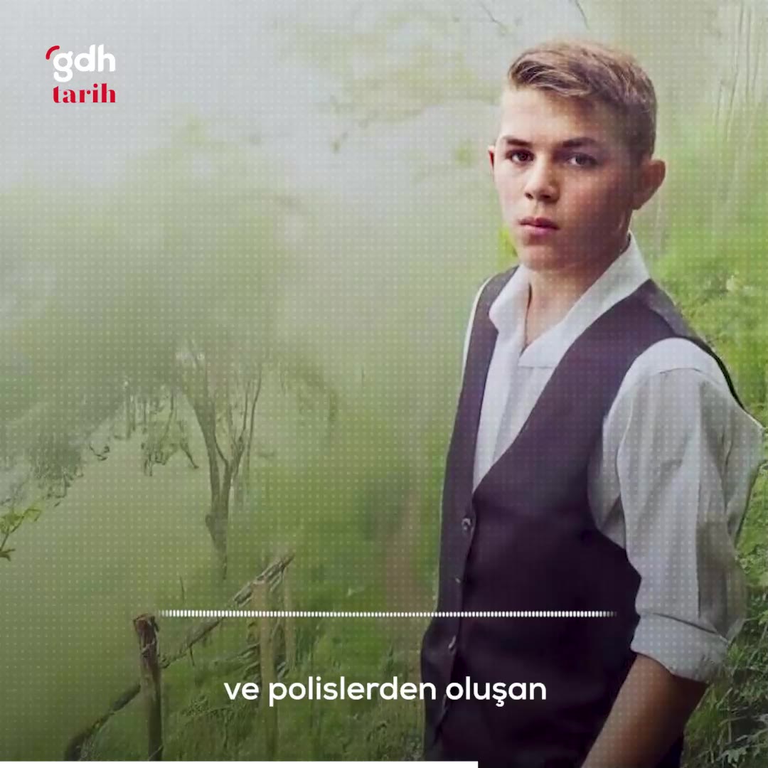 Eren Bülbül'ün PKK'lılarca katledilişi: 11 Ağustos 2017