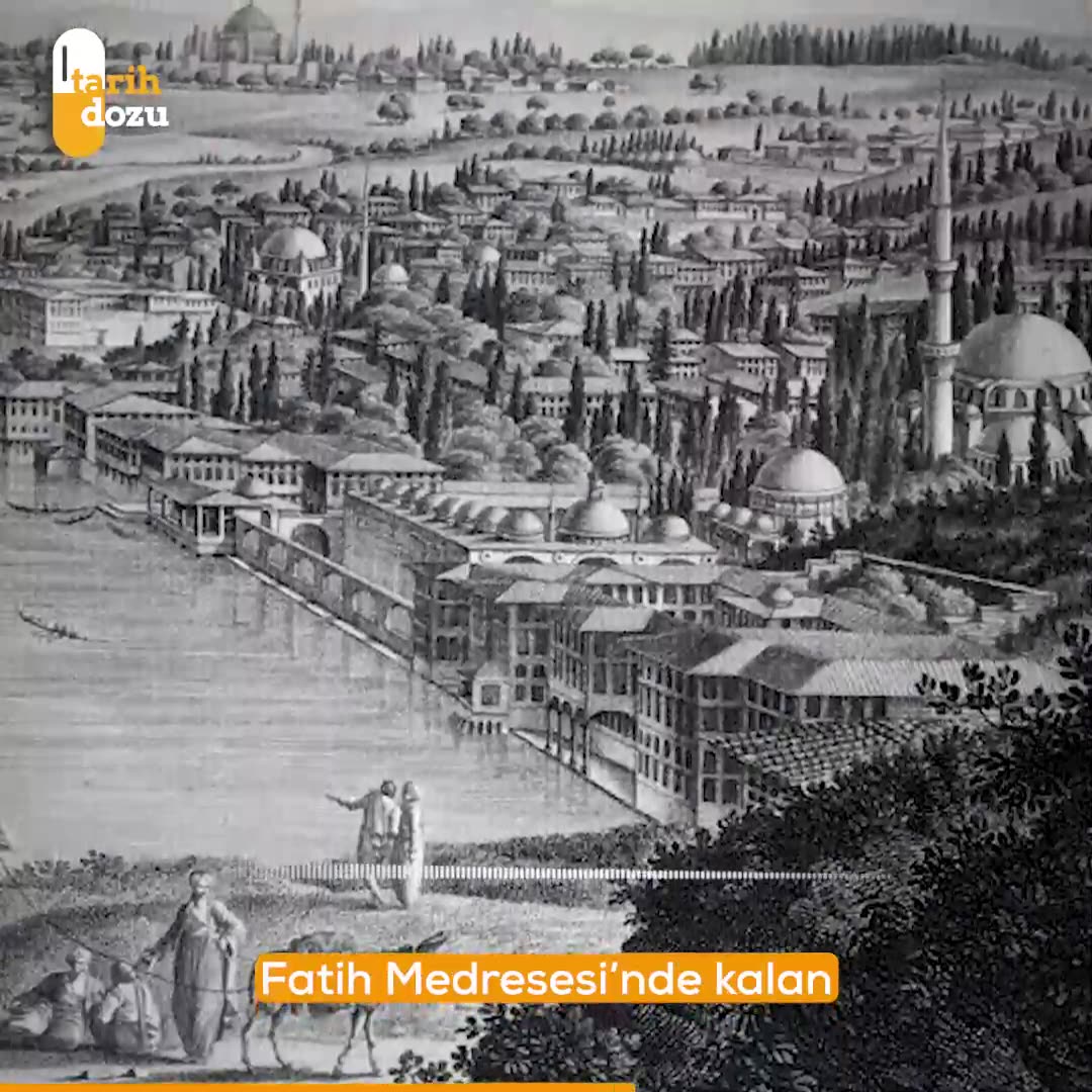 1766 İstanbul Depremi: Fatih Camii’nin yıkılışı ve etkileri