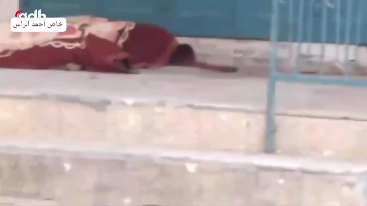 İsrail'in Gazze'de 3 yaşındaki çocukları hedef aldığı haberi