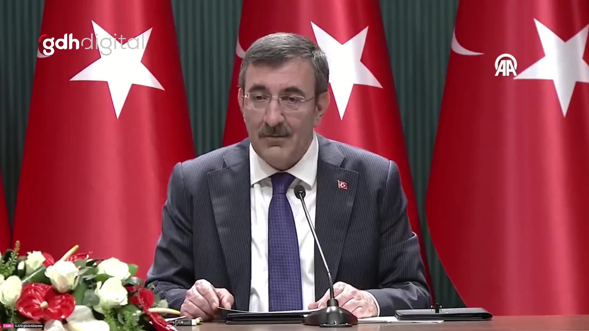 Yılmaz: Tasarruf ve Verimlilik Paketi onaya sunulacak