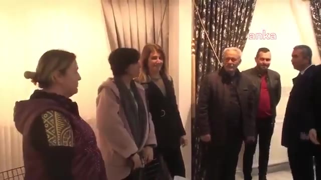 Bakan Yardımcısı Gürcan: Kira zammı için umudunuzu kaybetmeyin