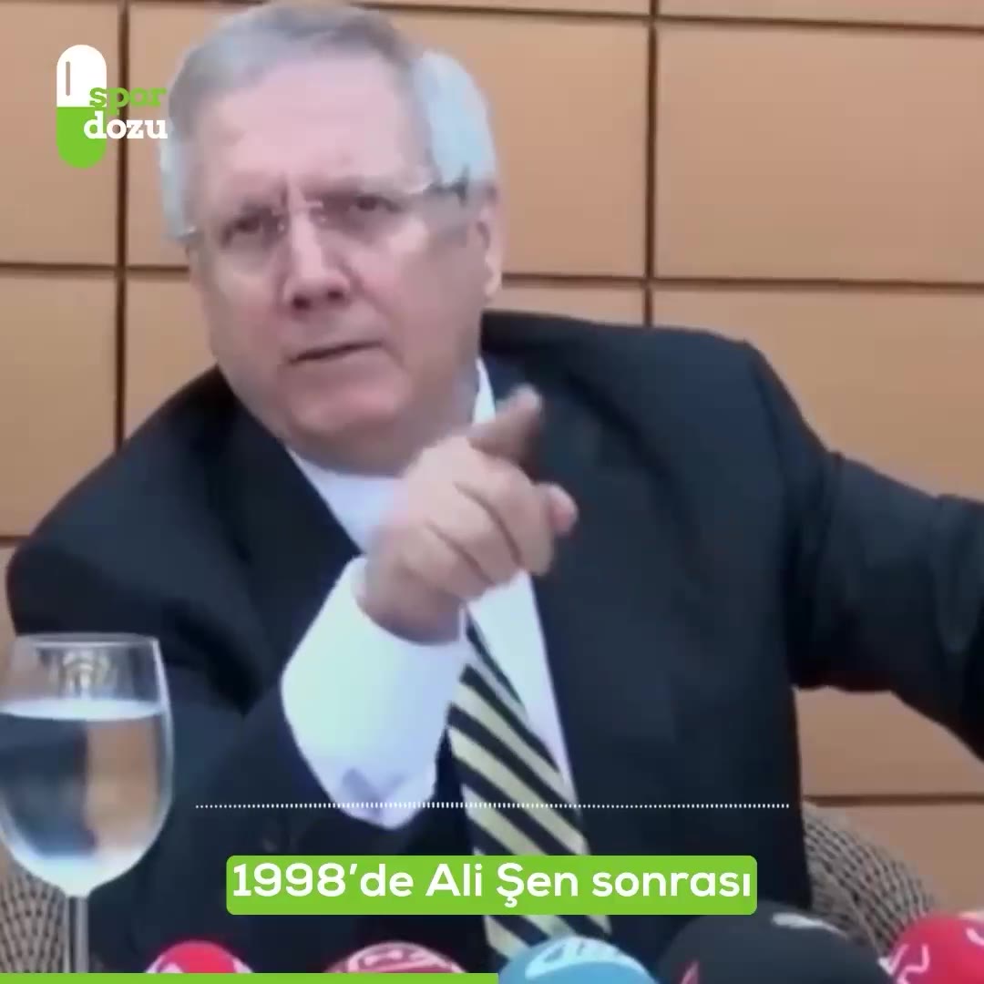 Aziz Yıldırım'ın gençliğindeki futbolculuğu ve kariyeri