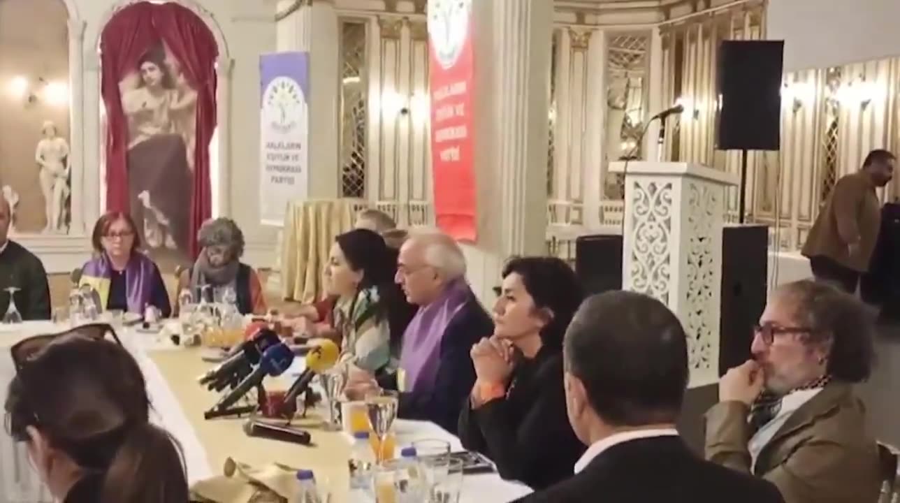 Öztürk Türkdoğan: Yenimahalle, Polatlı, Bala'da aday yok