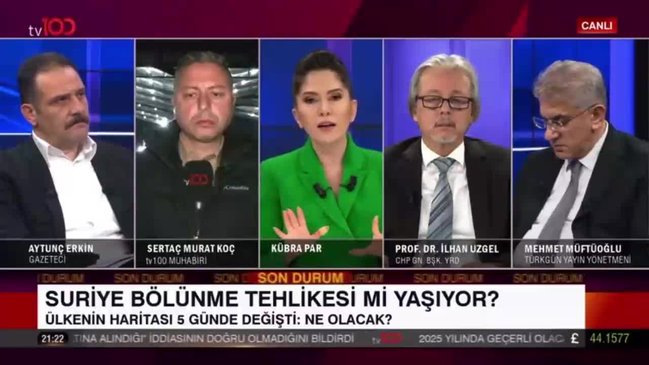Esad ile görüşme isteği tartışmalı, Halep alınır mı?
