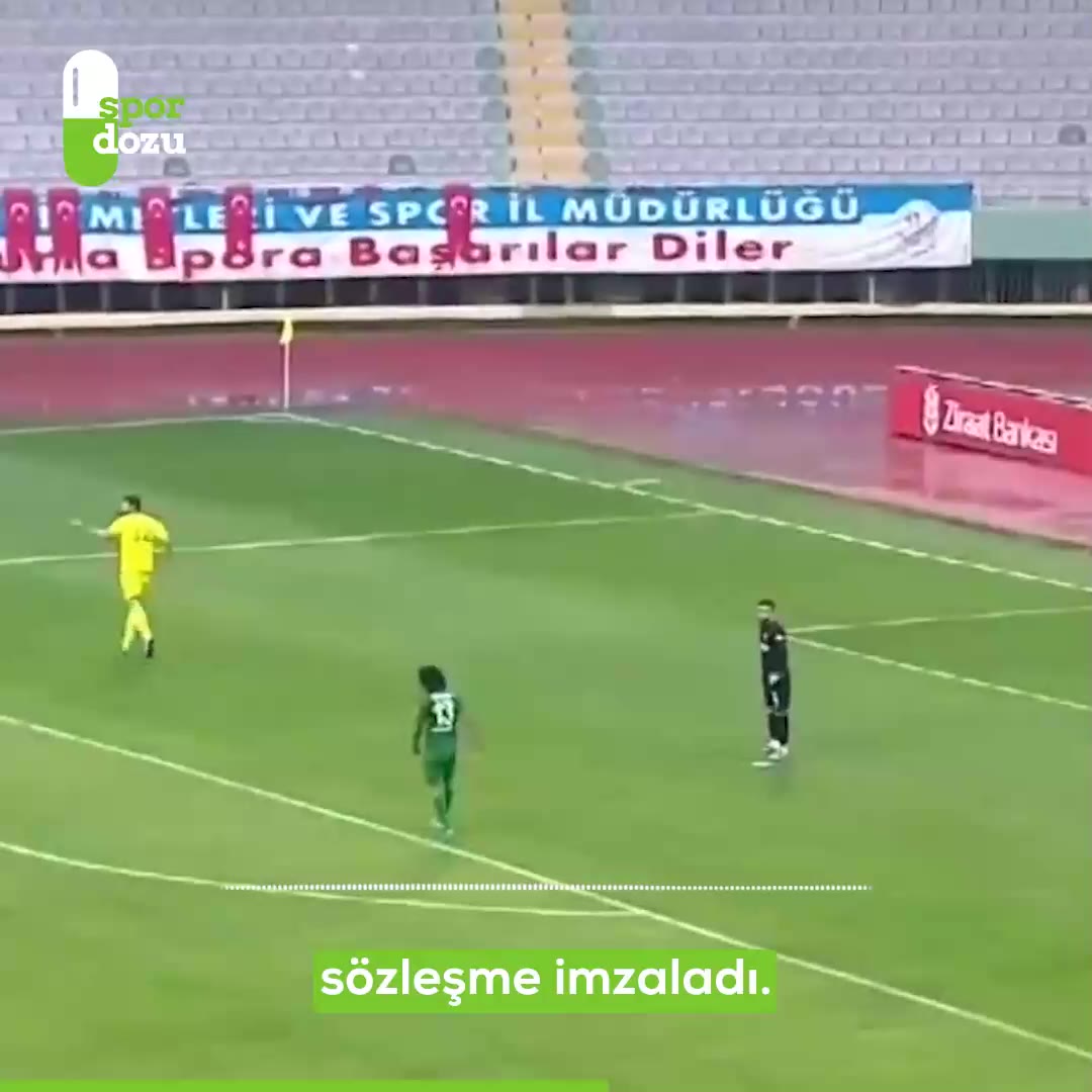 Batuhan Karadeniz'in ilginç kariyeri ve transfer süreci