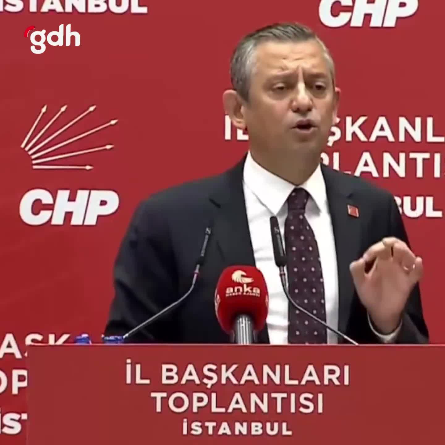 Teğmenlere madden ve manen sahip çıkacağız!