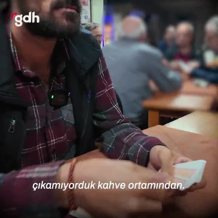 "Kumar: Az oynayan az, çok oynayan çok kaybedecek."