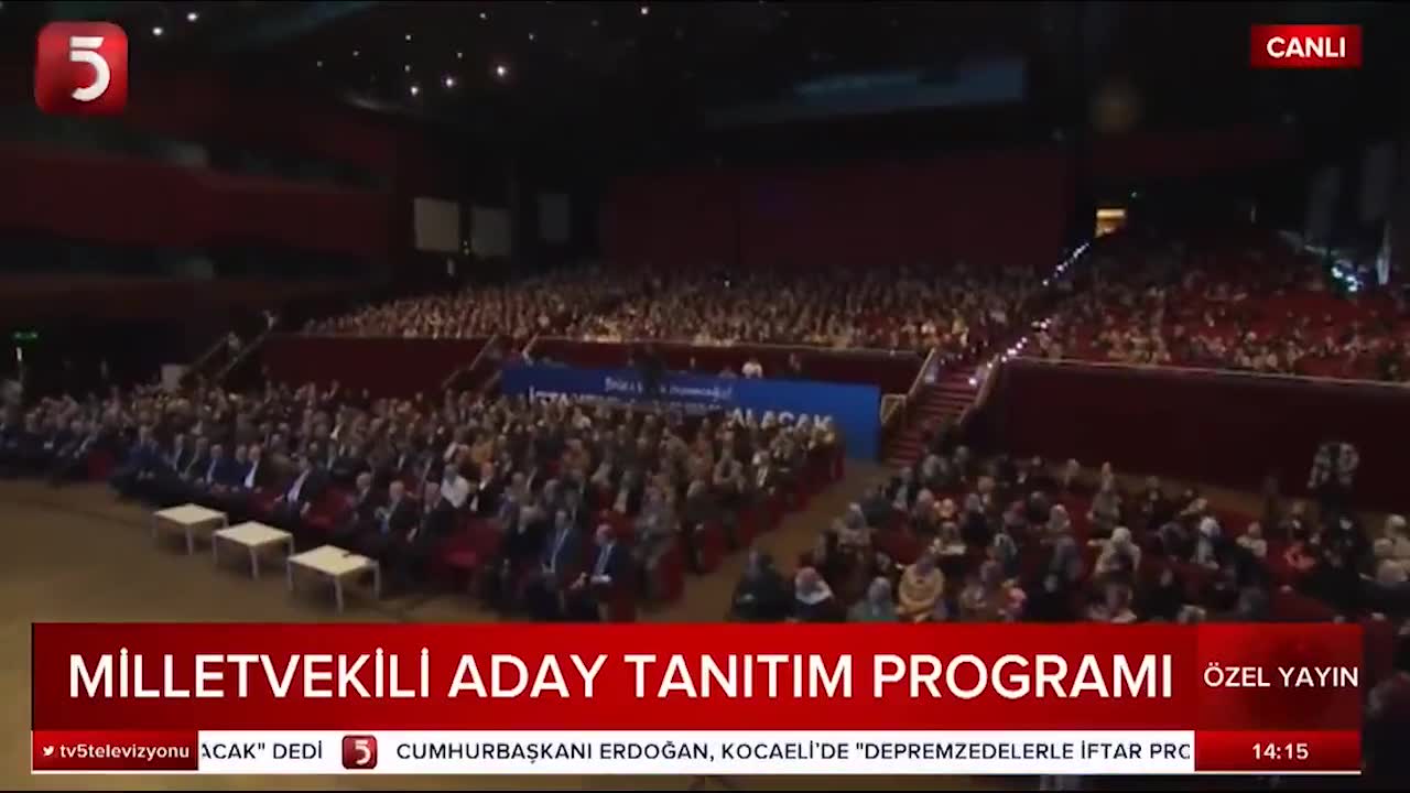 Bülent Kaya: CHP oyları, Saadet Partisi'nin onurudur