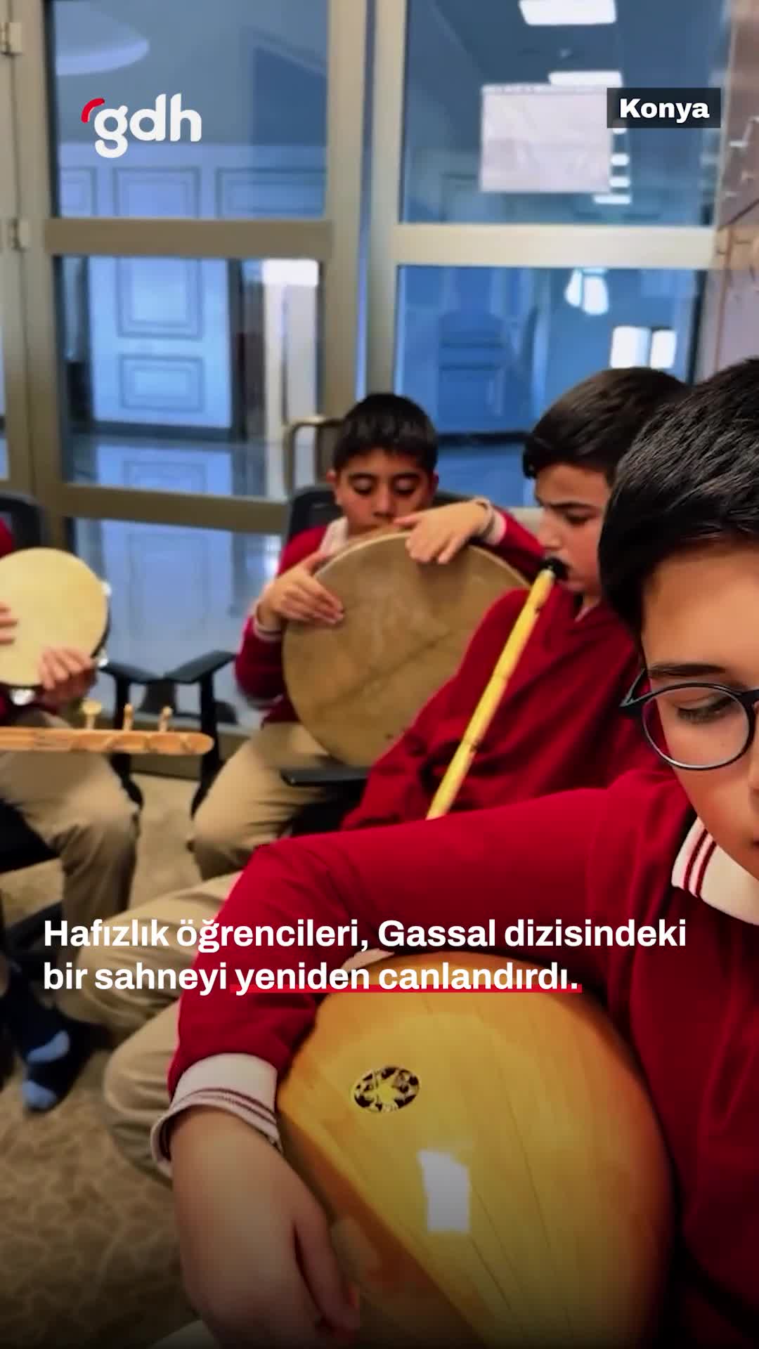 video