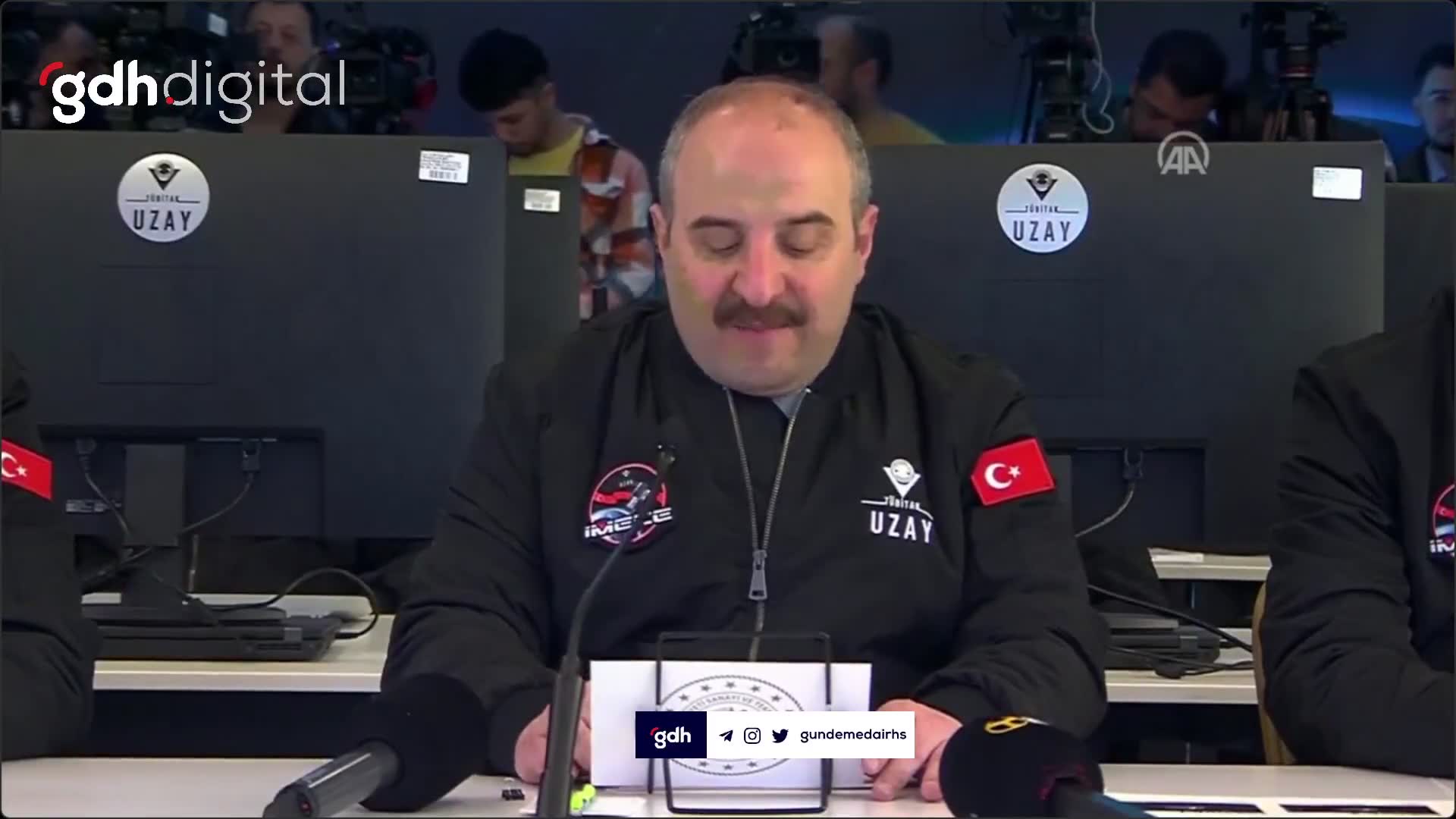 İMECE uydusu, Türkiye'nin uzayda güçlenmesini sağlayacak