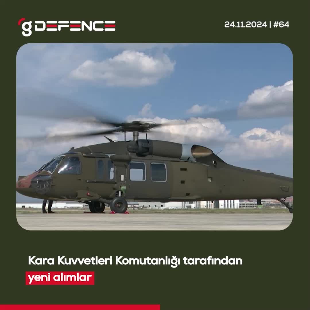 Türk Savunma Sanayiinde Bu Hafta Neler Oldu?