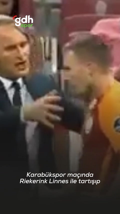 Galatasaray'ın sessiz Viking'i Martin Linnes