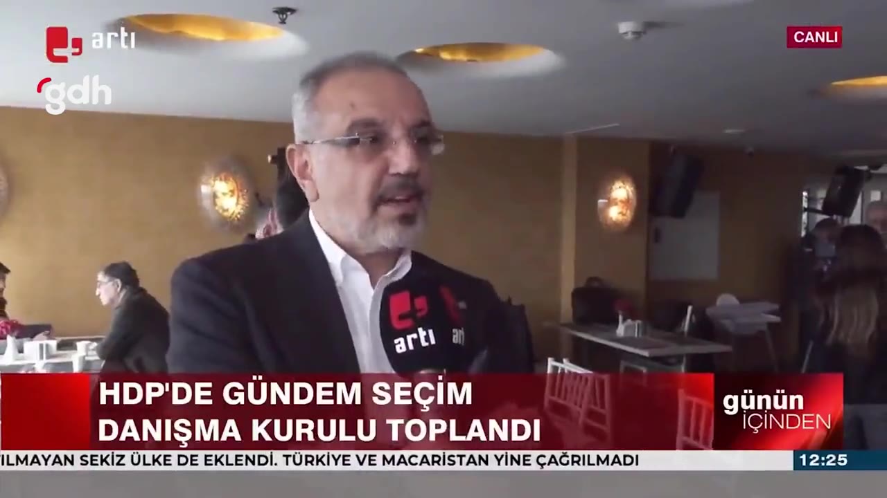 Sırrı Sakık: Bu sistemi ve 100 yıllık Cumhuriyeti değiştireceğiz