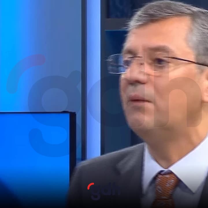 CHP'li Özel: Onların adayı Erdoğan, bizimkisi içimizden biri