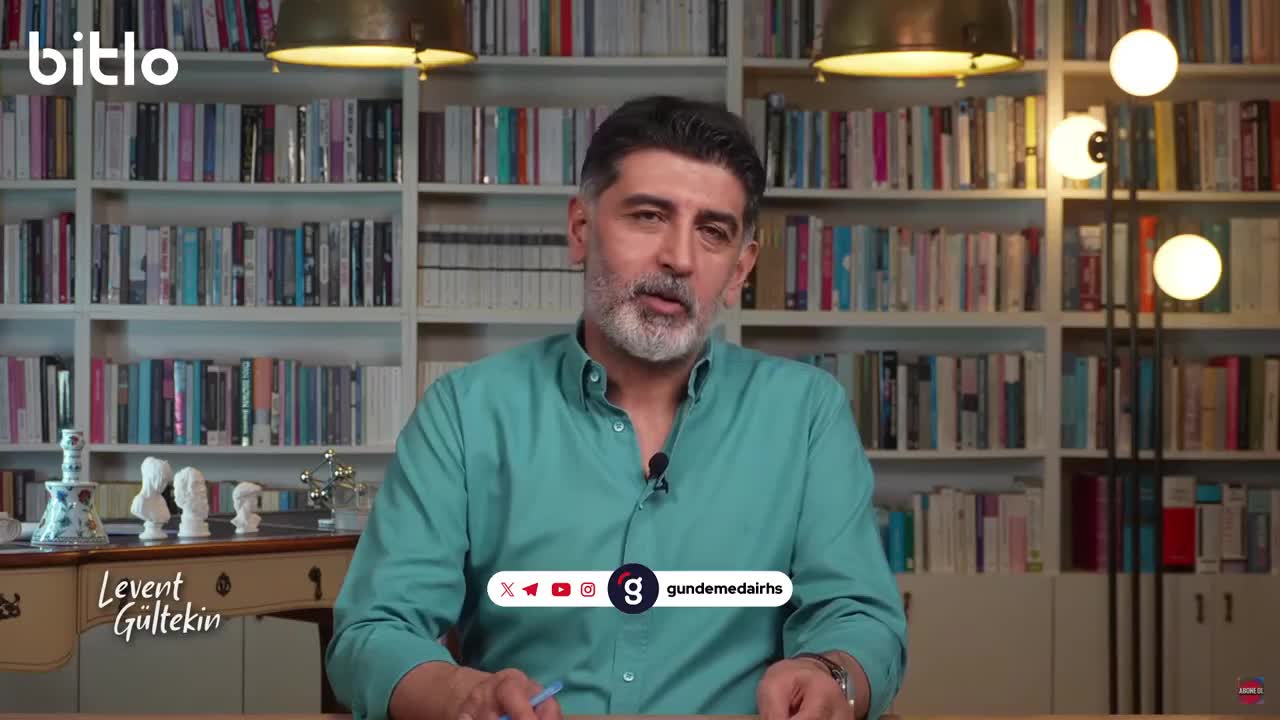 Özgür Özel: Genel Başkan olduktan sonra dışarıda takılmıyorum