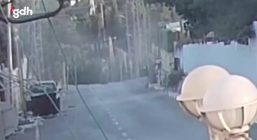 Nablus'ta İsrail güçleri 3 Filistinliyi öldürdü, savaş suçu!