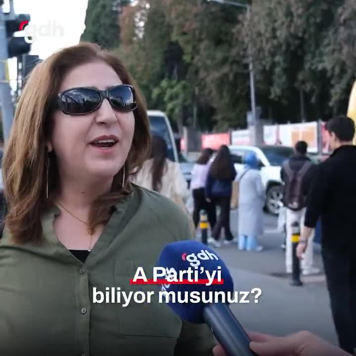 Anahtar Parti ile Türkiye'de siyasi parti sayısı 156 oldu