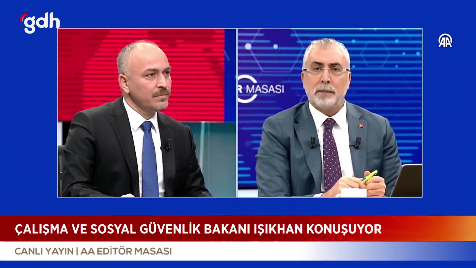 Asgari Ücret 2025: Ekonomiyi Olumsuz Etkilemeden İyileştirme