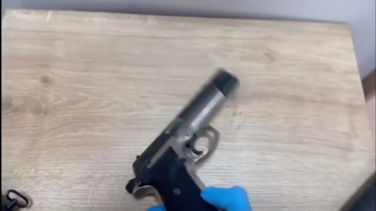 “SİBERGÖZ-16” Operasyonu: 20 ildede 35 şüpheli yakalandı