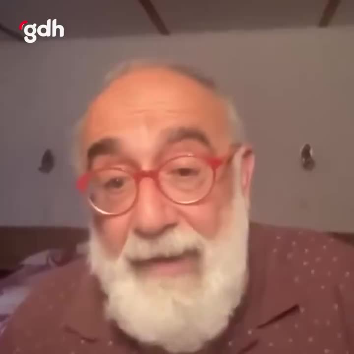 Sevan Nişanyan'ın İslam Sempatileri ve Sınıfsal Kibir Üzerine Açıklamaları