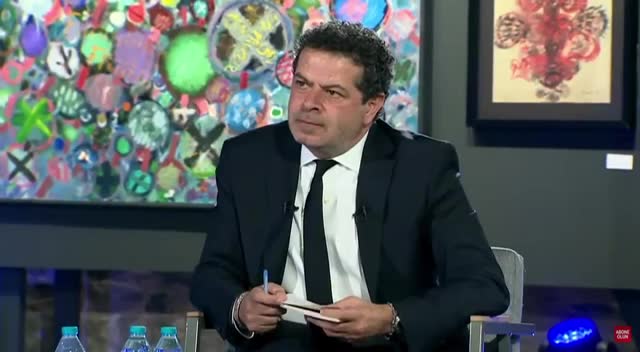 Cüneyt Özdemir: İstanbul'u son 5 yılda depreme hazırladınız mı?