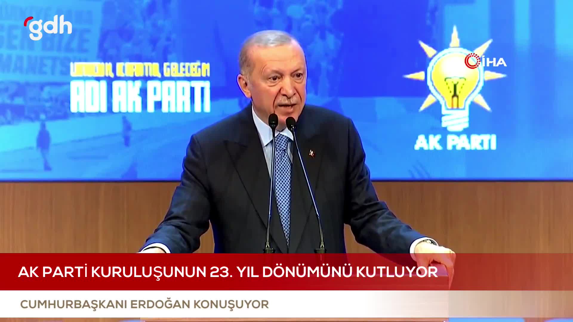 Erdoğan: LGBT sapkınlığına ve ırkçı saldırganlıkla aynı bakış açısı