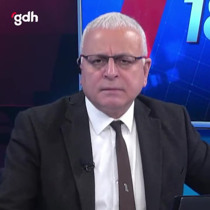 Merdan Yanardağ: Kılıçdaroğlu'nun HDP Ziyareti ve Anlamı