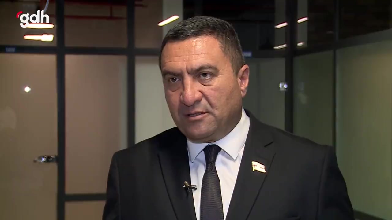 Azerbaycan Milletvekili Mammadli'den Rusya'ya sert yanıt