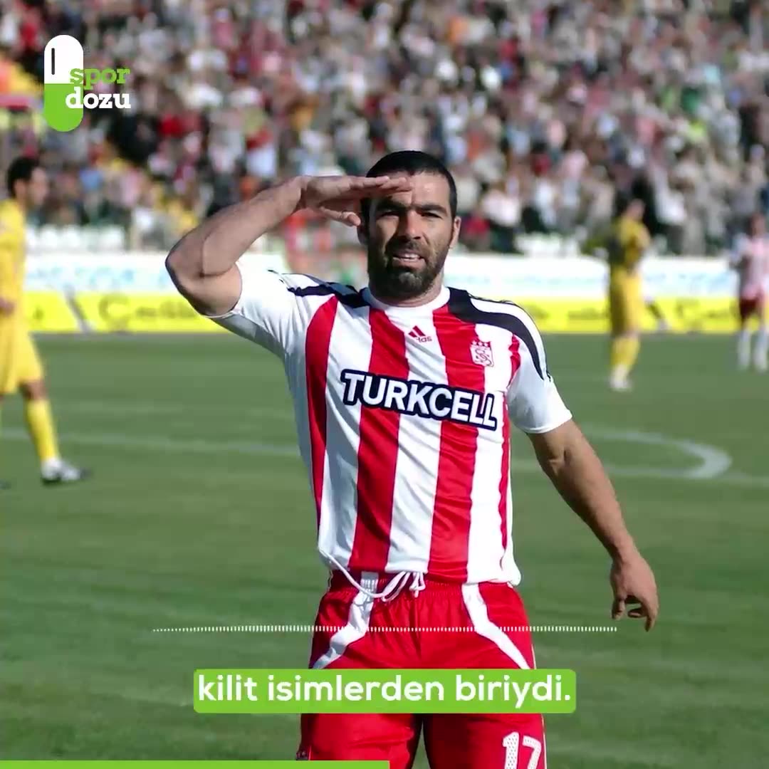 Balili'nin Türk vatandaşı olup Atakan ismini aldığını biliyor muydunuz?