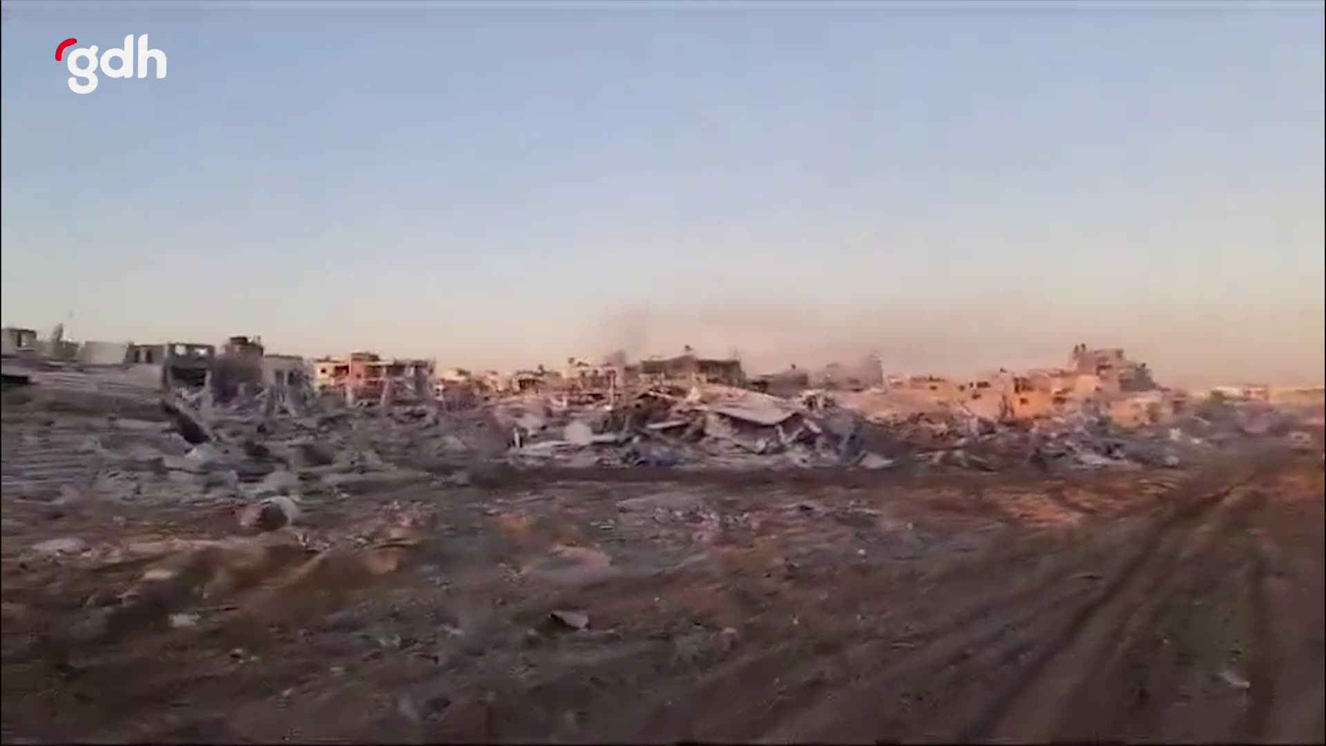 Şucaiyye'de İsrail'in hava saldırıları ve esir cinayetleri