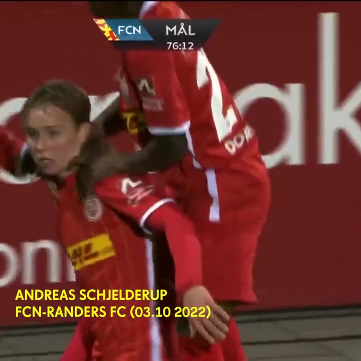 Benfica, Andreas Schjelderup için 10+5 M€'ya anlaştı