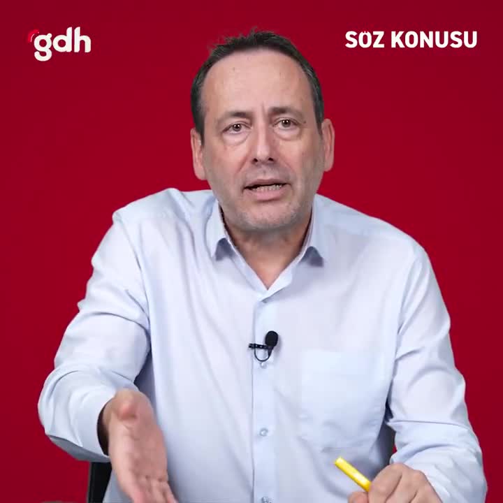 İran'da Suriyeli sığınmacı yok, Haleplileri terörist mi ilan edeceksiniz?