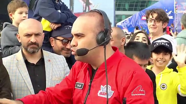 Tam Bağımsız Türkiye İçin Atatürk Havalimanı'nda Milli Hedefler